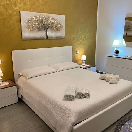 La Rosa Blu Bed & Breakfast San Vito Lo Capo Exterior foto