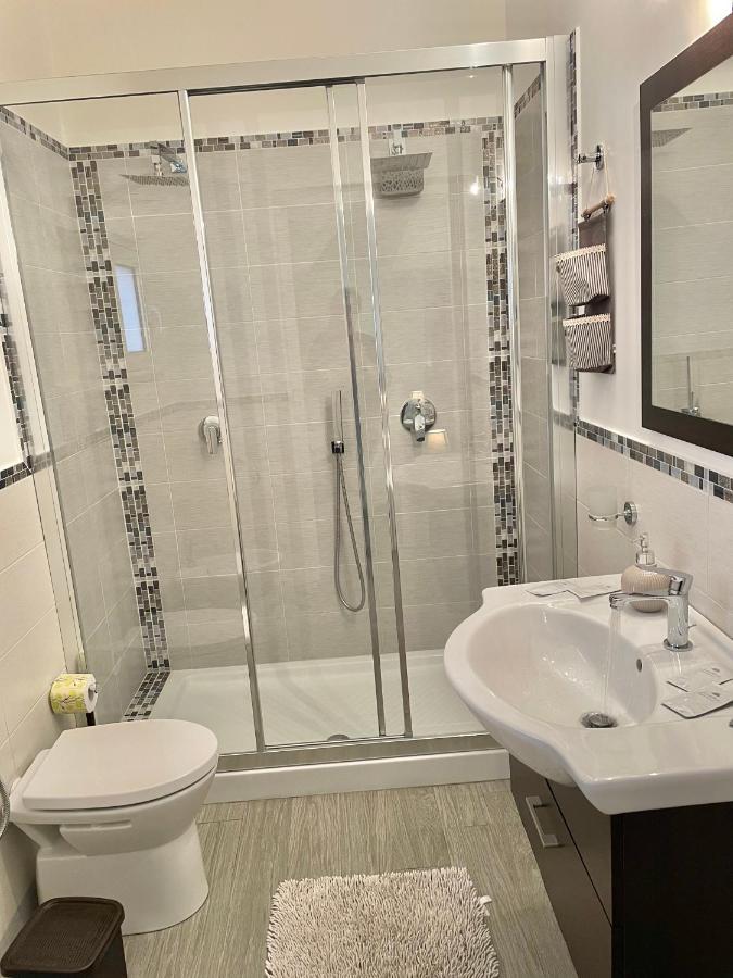 La Rosa Blu Bed & Breakfast San Vito Lo Capo Exterior foto